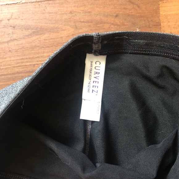 shapermint high waisted leggings - Picture 3 of 3